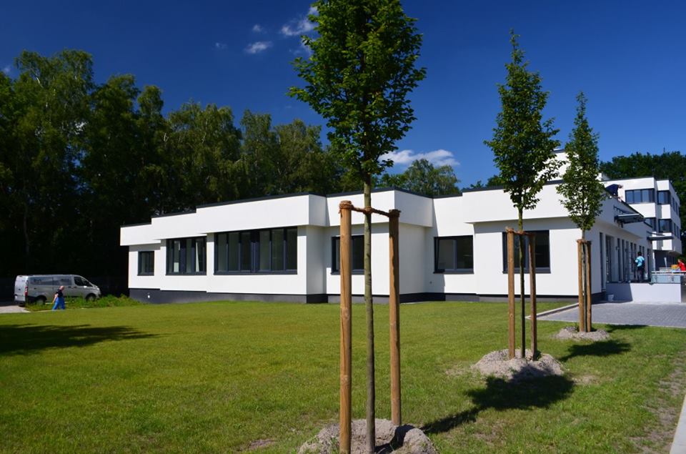 Proiectul ” O CASA PENTRU FIECARE” – Martie , 2007